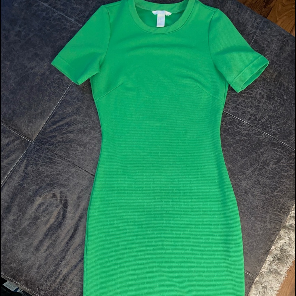 H&M dress Xs